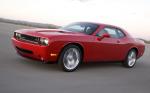 Dodge Challenger 2008 года